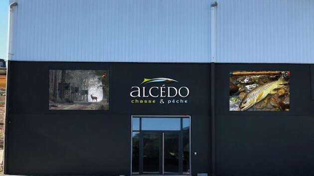 ALCEDO