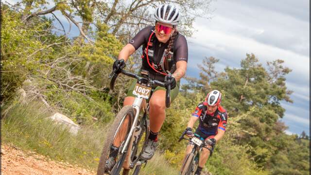 RANDO CYCLO DU CAUSSE