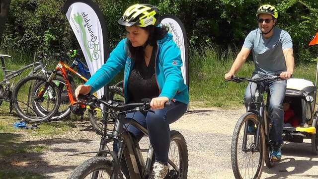 CAROLYBIKE