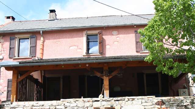 LA FERME DU VIGOS