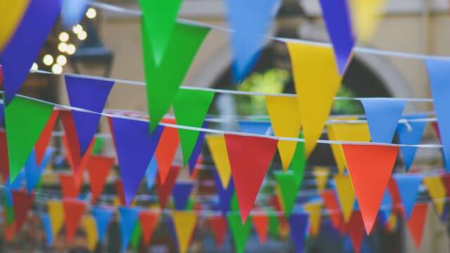 FÊTE VOTIVE DE SAUVETERRE