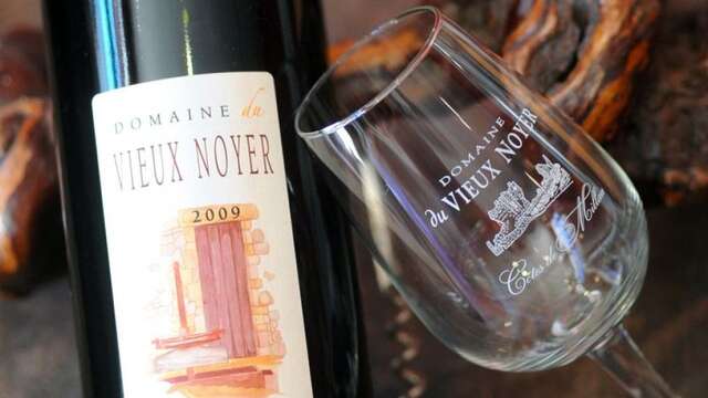 DOMAINE DU VIEUX NOYER
