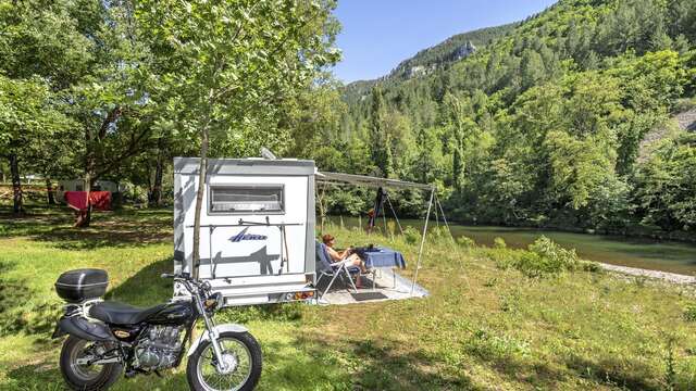 CAMPING LE SITE