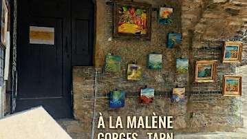 EXPOSITION SOUS LES VOUTES