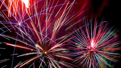 SOIRÉE DES COMMERCANTS DU 14 JUILLET