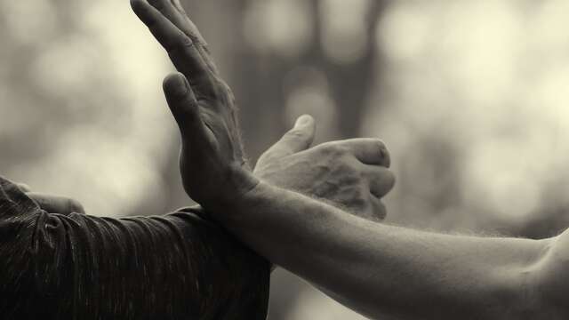 ATELIER QI GONG