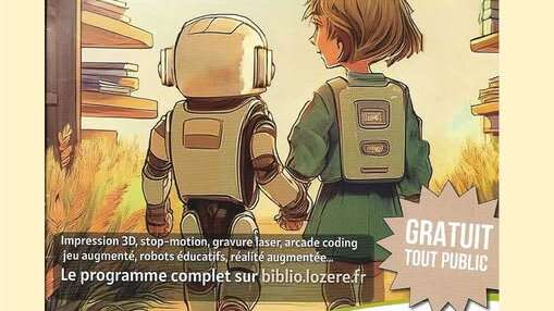 ITINÉRANCE NUMÉRIQUE : STOP MOTION