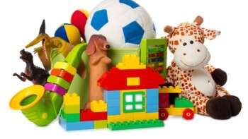 VIDE GRENIER DES MAMANS