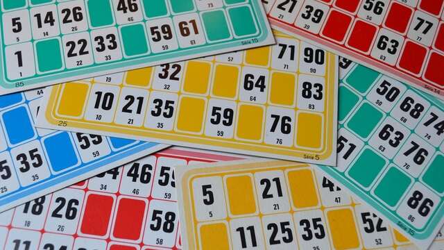 LOTO DE L'ÉCOLE LE SYCOMORE