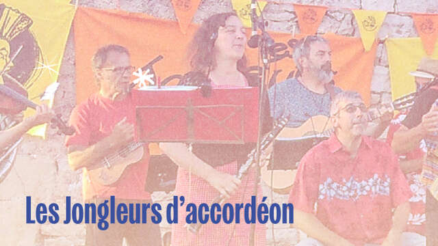 LA NUIT DES BURONS
