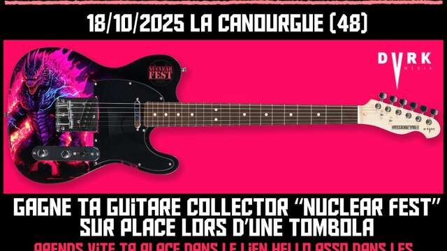 NUCLEAR FEST