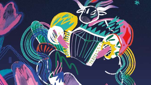 LA NUIT DES BURONS