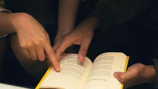 PANRENTHÈSE LITTÉRAIRE