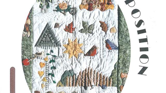 EXPOSITION PATCHWORK