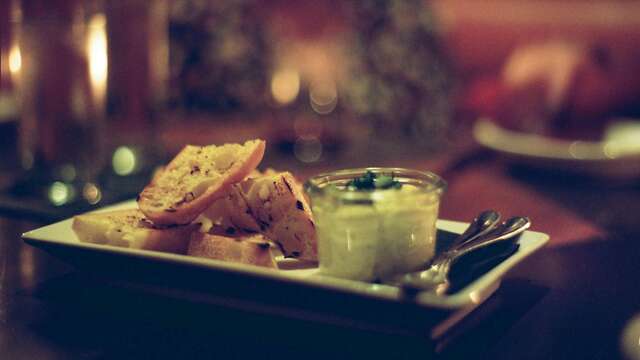 SOIRÉE TAPAS