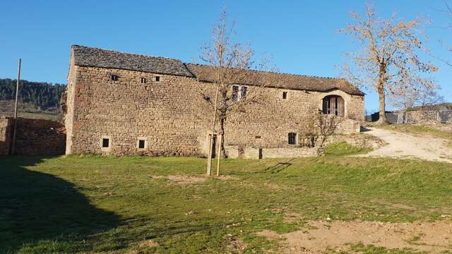 SALLE DES FÊTES LE VILLARD