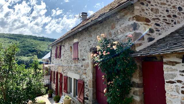 GITES ALTOBRACO - LA SIBYLLE