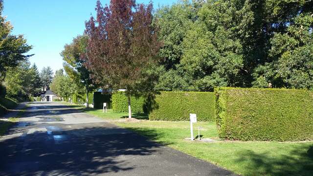 Camping le sans souci