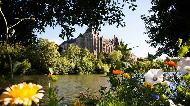 Abbaye Saint Pierre de Solesmes