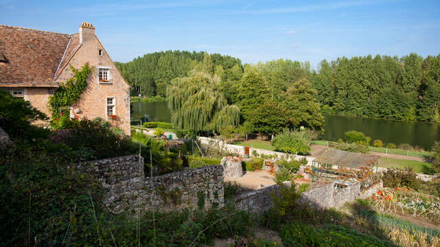 Parcé-sur-Sarthe, Petite Cité de Caractère®