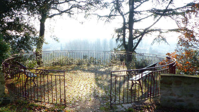 Parc Michel Vielle