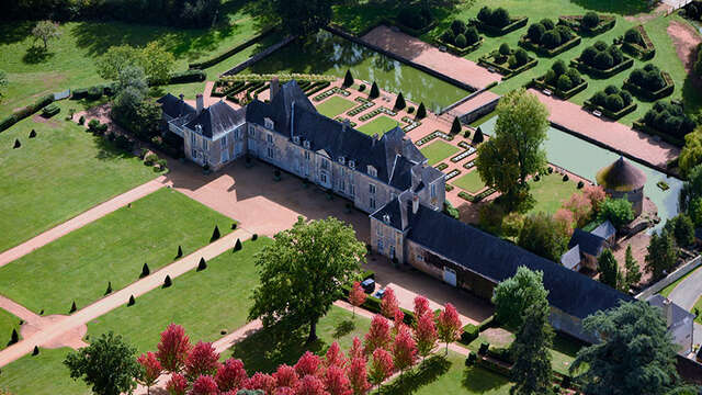 Château de Villaines