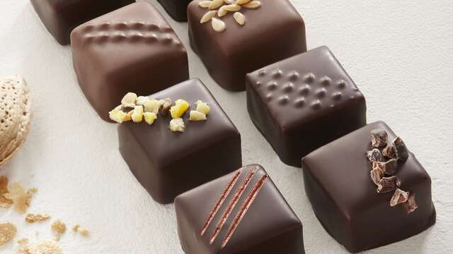 Chocolaterie Guisabel
