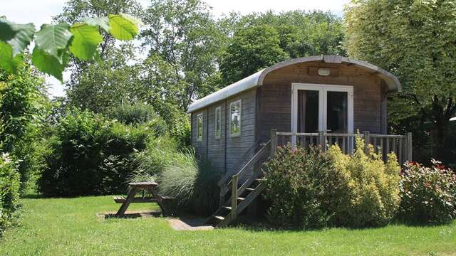 CAMPING MUNICIPAL LA RABINE