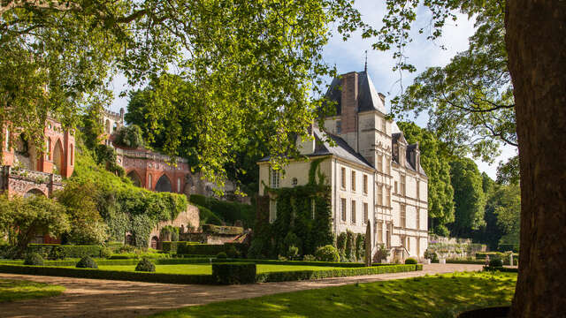 Château de Poncé