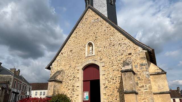 BALADE GREETERS : RESTAURATION ET TRESORS RETROUVES