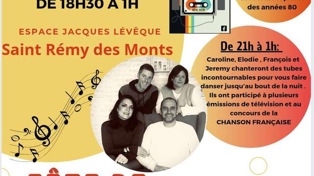 Fête de la Musique