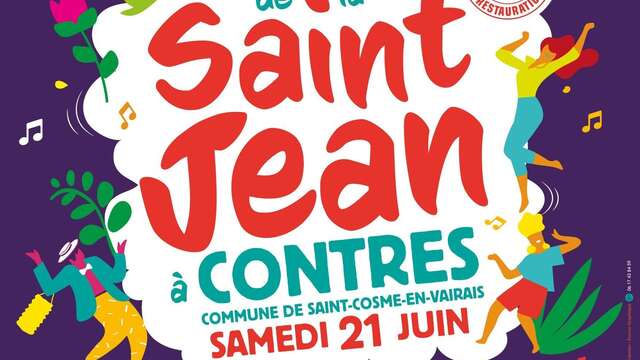 Fête de la Saint Jean