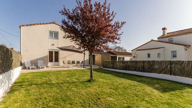 GÎTE DES CHAUFFETIÈRES