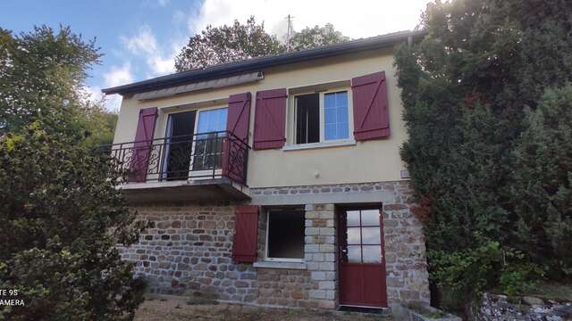 GÎTE LA VALLÉE