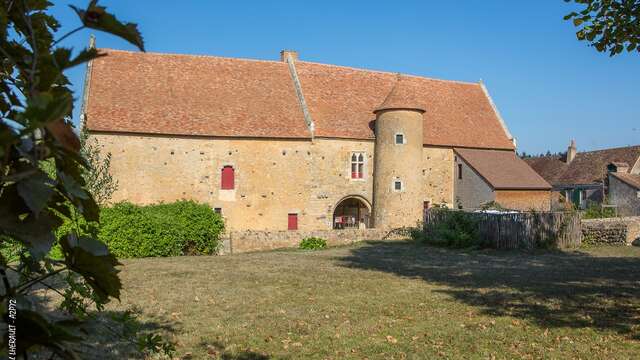 MANOIR DE LA COUR