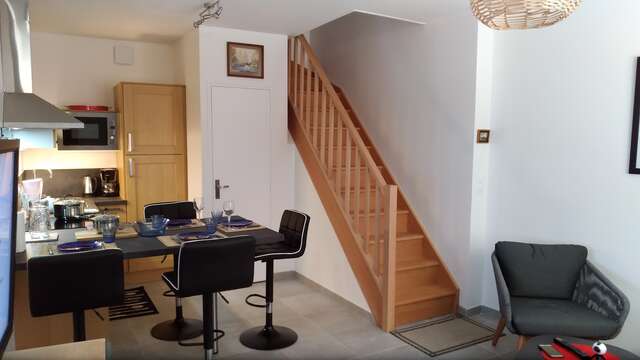 Gîte du petit crochet