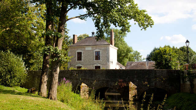 Village remarquable de Crannes-en-Champagne