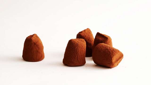 Chocolaterie Mathez