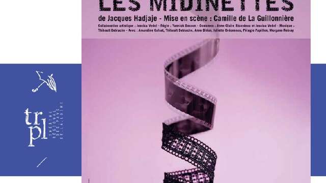 Théâtre "Les midinettes"