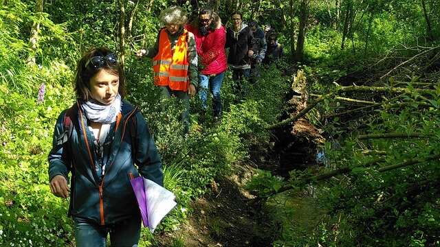 Vie paysanne dans le bocage au XIXè siècle