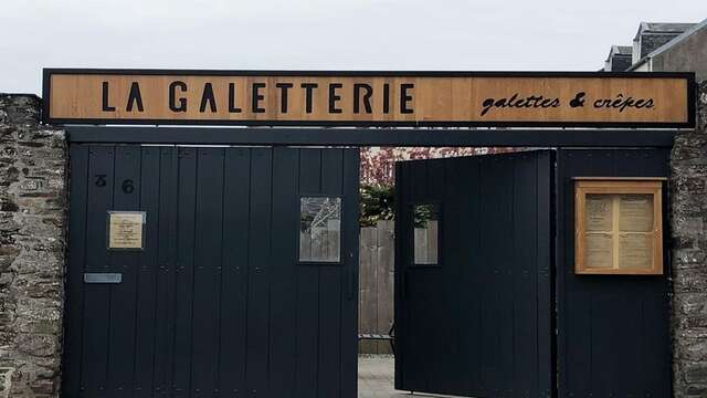 La Galetterie