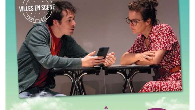 Ville en scène > Si tu t'en vas