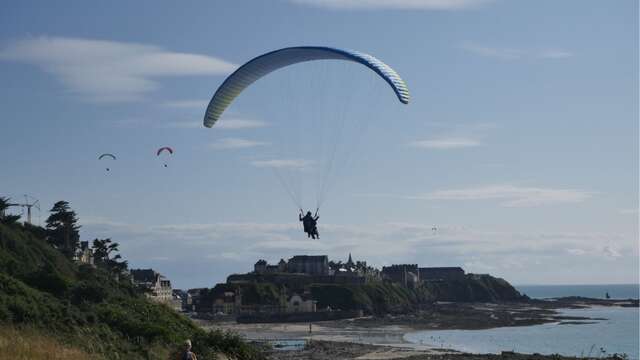 Manche Parapente