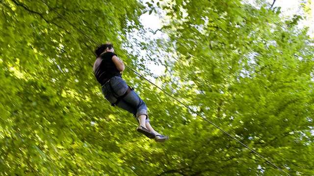 Le Village Enchanté