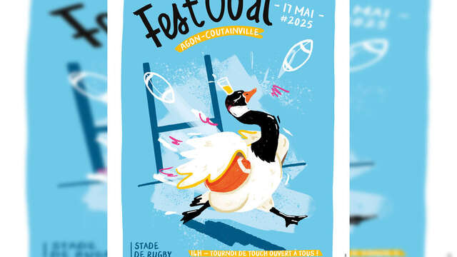 Fest’Oval
