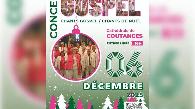 Concert Appel Gospel