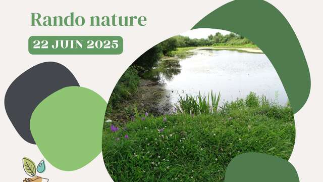 Rando nature