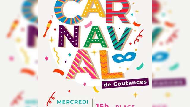 Carnaval de Coutances