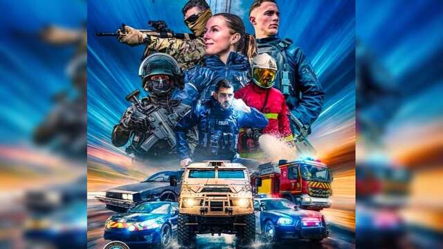 Mondiality Security defense