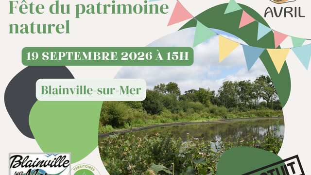 Fête du patrimoine (naturel)